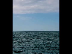 Play MP4 - Almost caught while she sucked my cock