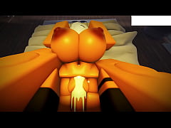 Play MP4 - Roblox Slut Pumped Full