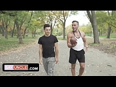 Play MP4 - Suspended From Class - Collin Lust and Manuel Skye