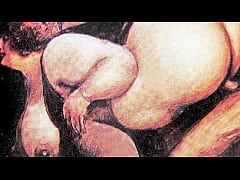 Play MP4 - vintage erotic drawings