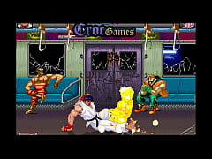 Play MP4 - Hentai Fighting Game