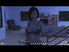 Play MP4 - HELPING THE HOTTIES re-start &num;05