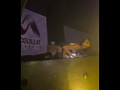 Play MP4 - Une petite dance