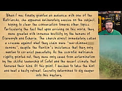 Play MP4 - I Made My Friend's Father Cheat On His Wife &vert; Roundscape Adorevia &num;7