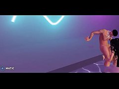 Play MP4 - Sucking dick on IMVU &semi;P