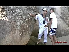 Play MP4 - Sparta - Twink Gets His Face And Tight Ass Fucked By A Hard Cock&excl;