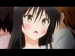 Play MP4 - Yui Kotegawa nude scenes compilation &lpar;To Love Ru&rpar;