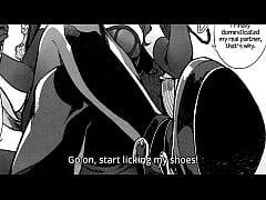 Play MP4 - Nagatoro and lilly the succubi &lpar;REWORKED&rpar;