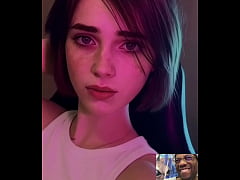 Play MP4 - Ellie Getting Her Face Blasted With Cum In Public&comma; Lora Deepthroating Cock Until He Cums&comma; Velma Getting A Tasty Facial&comma; AI Generated&comma; Compilation