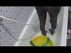 Play MP4 - In bathroom she is needs to be fucked