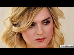 Play MP4 - Tgirl4You&period;com - Guy fantasizes about TS Ella Hollywood