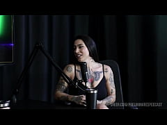 Play MP4 - MELHORES MOMENTOS DA LEXI MALLET NO PRELIMINARES PODCAST COM BIA HOT - PARTE 2 &lpar;WATCH ON&colon; SHEER&sol;RED&rpar;