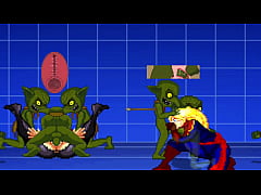 Play MP4 - Goblin 06 &lpar;Sample&rpar;