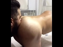 Play MP4 - Brutos - 01