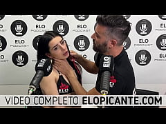 Play MP4 - ELO PODCAST LE PEGA CON LA PALETA A ALMENDRA