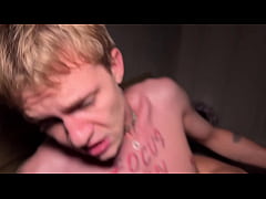 Play MP4 - tight twink asshole gets fucked hard part 2
