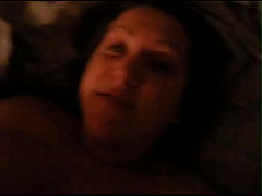 Play MP4 - Jess talks dirty while getting fucked