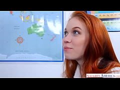 Play MP4 - College Teacher With Huge Cock Fucks Shy Petite Student