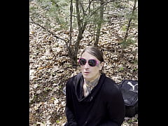 Play MP4 - Guy Fucks Random Trans Woman He Met Outdoors