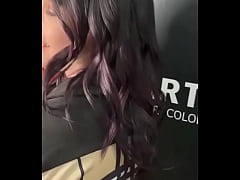 Play MP4 - nouvelle couleur &excl;&excl;&excl; On essaie Prochainement tatouage &commat;Swame off