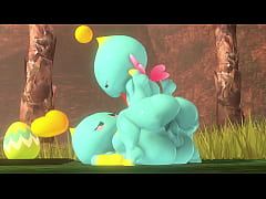 Play MP4 - Chao Moment  Leviantan581re