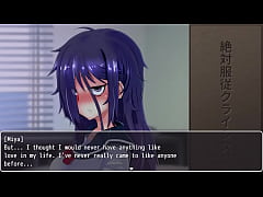 Play MP4 - indo em namoro a garota misteriosa - Absolute Obedience Crisis - EP4