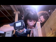 Play MP4 - Dominated By Osha Inspector Princess Donna - FULL SCENE