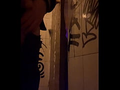 Play MP4 - Spied while pissing in the toilets of a bar&period;&period;&period;