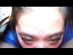 Play MP4 - Green Eyes ASIAN NURSE deepthroat POV blowjob for her patient&excl; &lpar; Sukisukigirl &sol; Andy Savage Episode 215 &rpar;