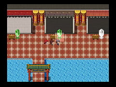 Play MP4 - HAREM In Another World &lbrack; HENTAI Game &rsqb; Ep&period;26 BELLY DANCE MUSCULAR woman competition &excl;