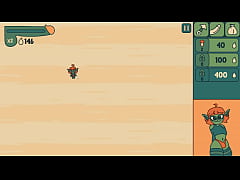 Play MP4 - Goblin Gale &lbrack; Hentai Game &rsqb; FEMBOY OUTDOOR masturbation with mushroom &excl;