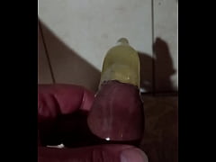 Play MP4 - Gozada mijada na camisinha