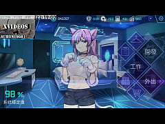 Play MP4 - AI愛諾-機娘育成方程式 第5部