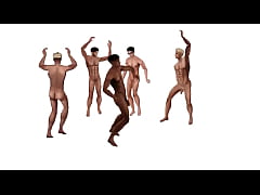 Play MP4 - FIVE GUYS