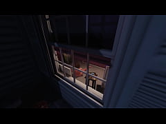 Play MP4 - Sex with Rachael in House Party Game