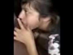 Play MP4 - SEXY LATINA SUCKS BBC