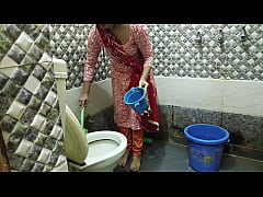 Play MP4 - Nokrani Saara bhabhi apne malik ko sex karna sikhate hai