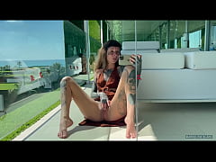 Play MP4 - I shot a video of myself fingering my anal and cumming&period; Do you want to see it&quest; &lpar;FULL&rpar;