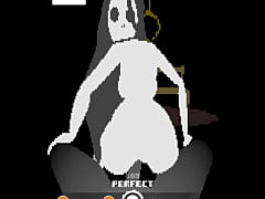 Play MP4 - "Im sceard" got a little&period;&period;&period; weird