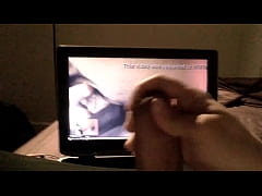 Play MP4 - Tribute and cum for v&period; C &excl;