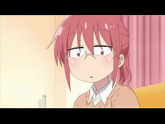 Play MP4 - Kobayashi is Buying Me a New Casting Couch &lpar;Waifu Hub&rpar;