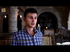 Play MP4 - Lust Academy 275