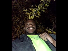 Play MP4 - I'm a jolly good fellow while smiling with yellow trees