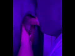 Play MP4 - Mouth and then