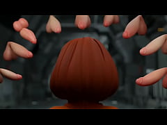 Play MP4 - Penes fantasmas &comma; velma