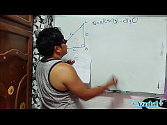 Play MP4 - 2 Matem&aacute;tica Sexual Tangente y Cotangente Teacher