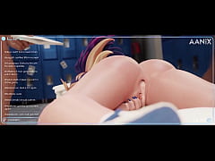 Play MP4 - AKALI - HMV