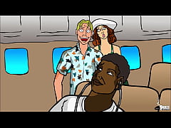 Play MP4 - Curvy Stripper fucks her big cock lawyer&period;