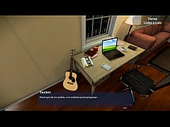 Play MP4 - my sexy neighbor prologue 1