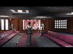 Play MP4 - Fallout 4 Cute and Classic Fashion